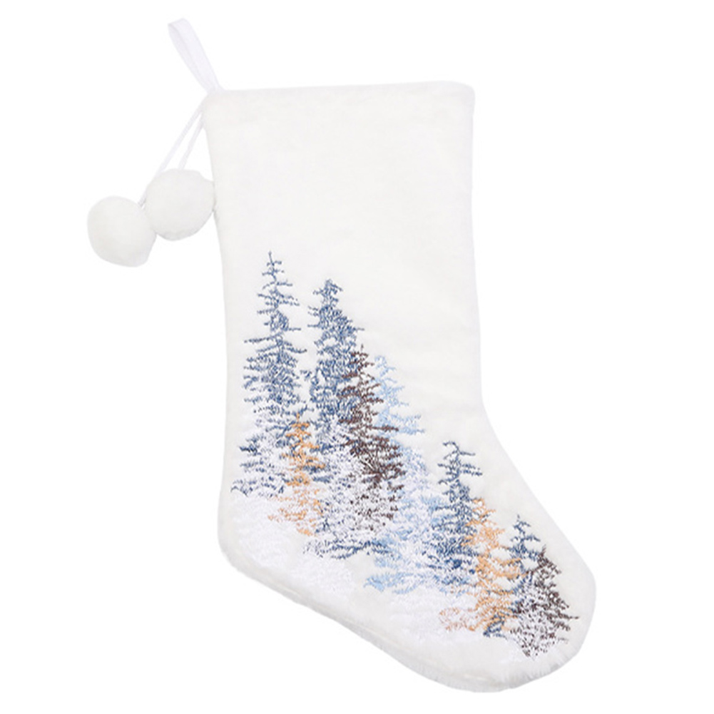 Kaus Kaki Natal untuk Digantun - Christmas Stocking Hanging ulasan dan harga