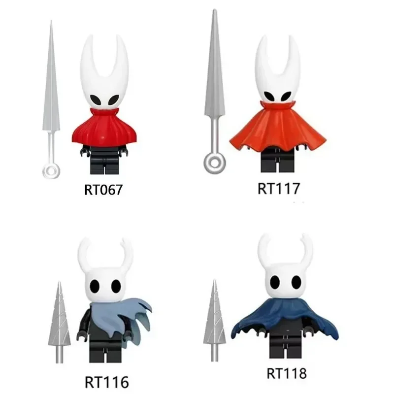 Hornet Knight, Permainan Anima - Lego Set Technic ulasan dan harga