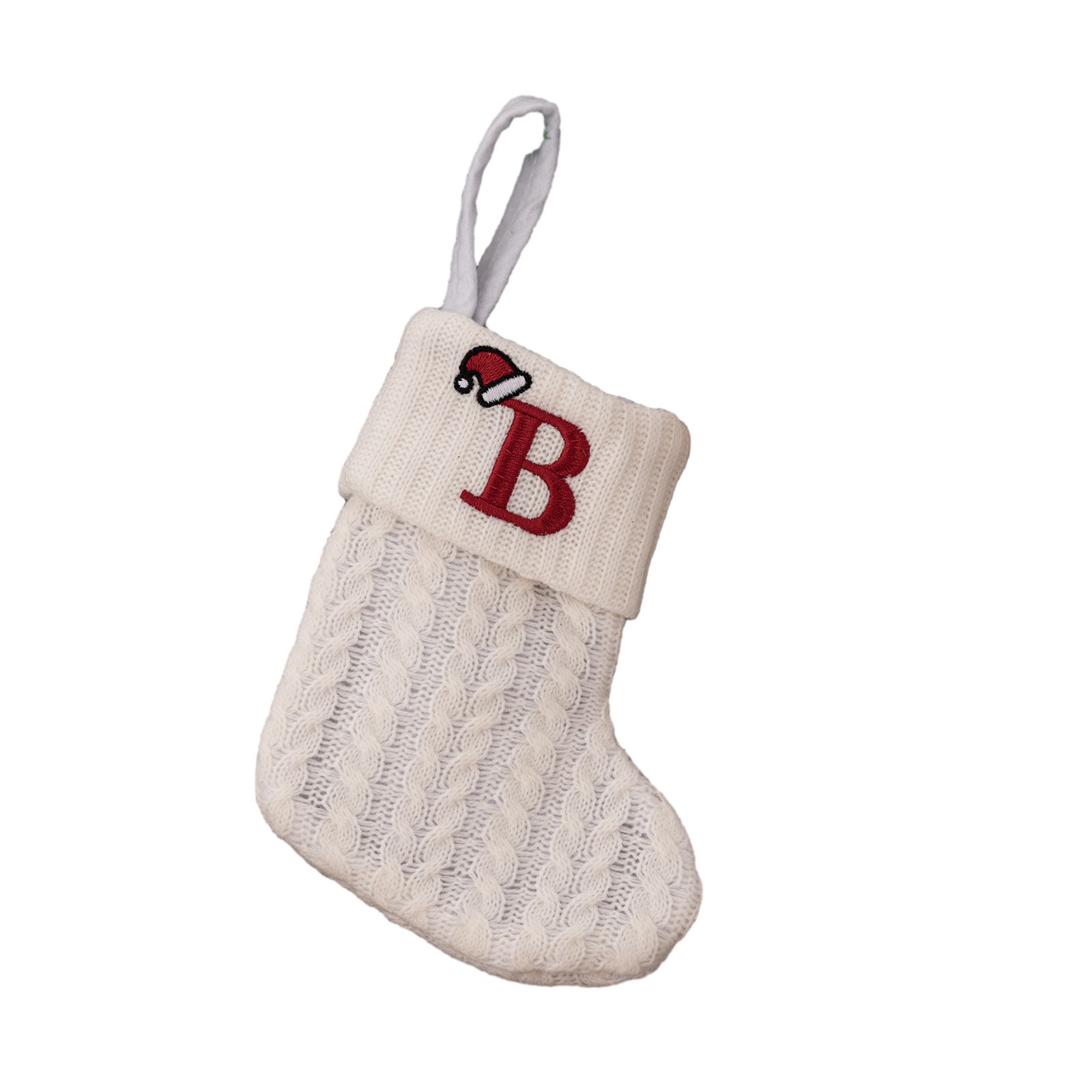 Dengan Tali Gantung Stoking Na - Christmas Stocking Hanging ulasan dan harga