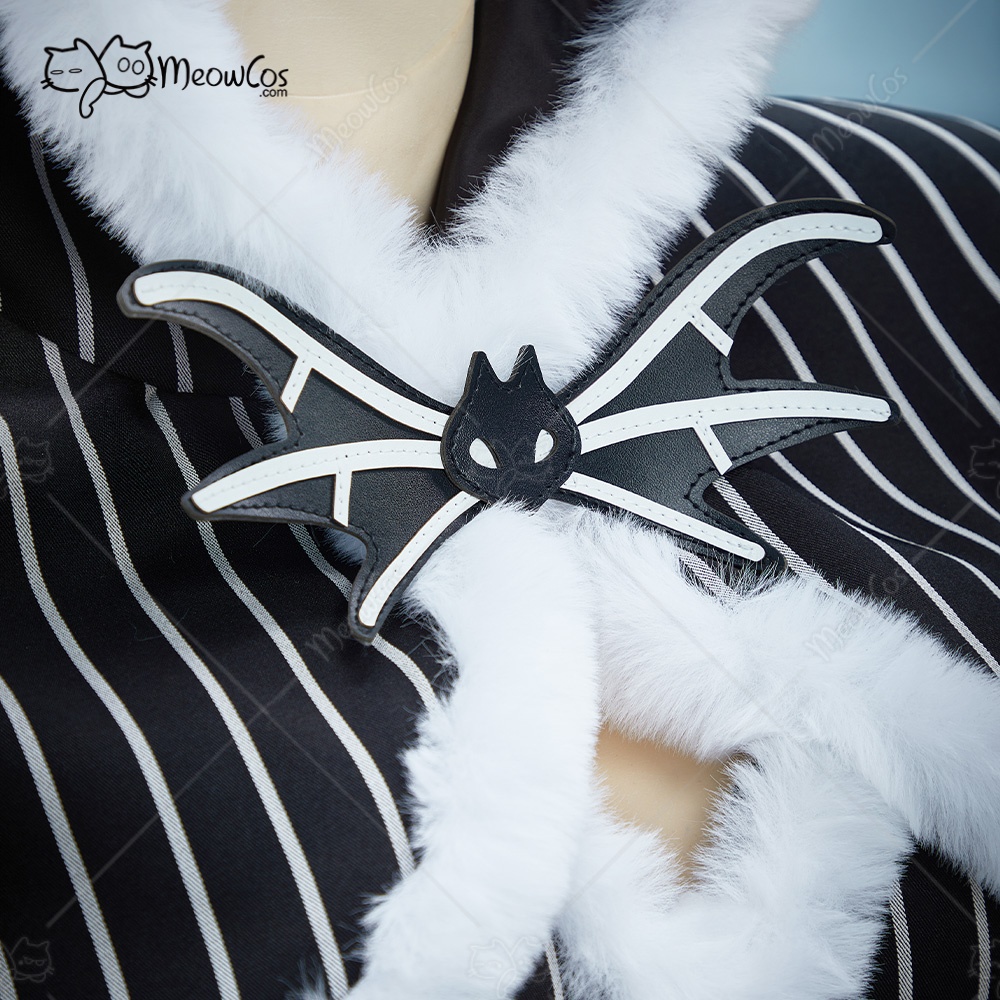 Gaun Bergaris Kostum Gotik Gay - Christmas Stocking Hanging ulasan dan harga