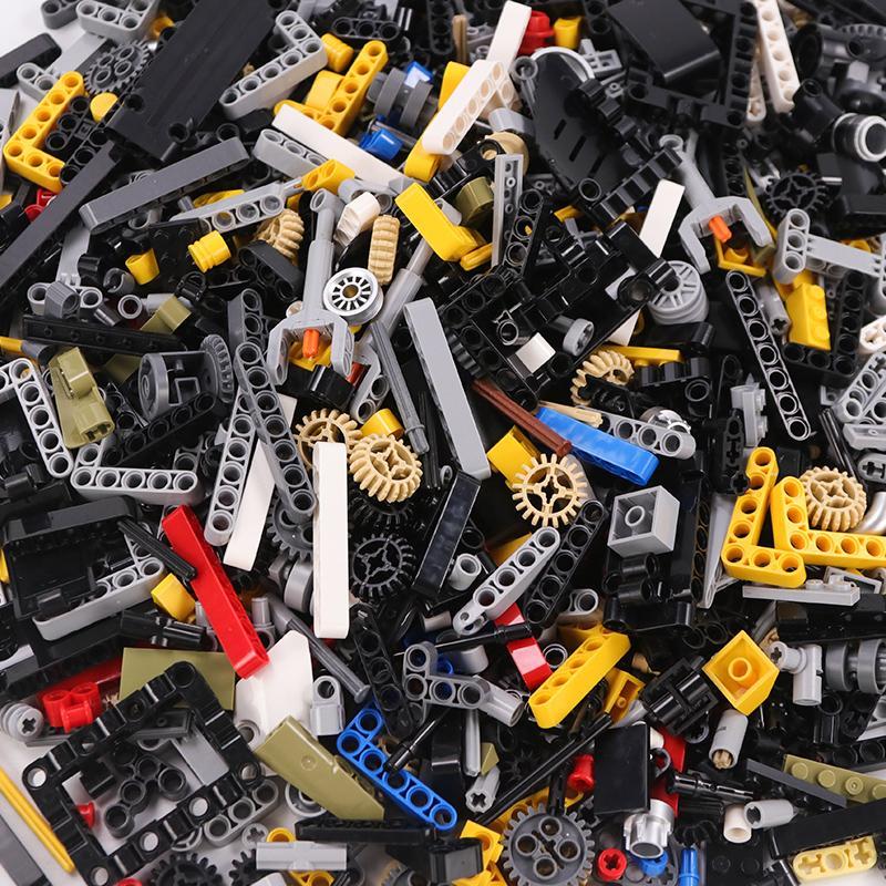 1500g DIY MOC Blok Bangunan Ra - Lego Set City ulasan dan harga